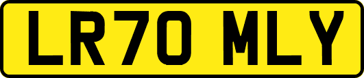 LR70MLY