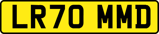 LR70MMD