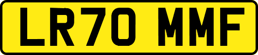 LR70MMF
