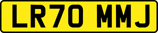 LR70MMJ