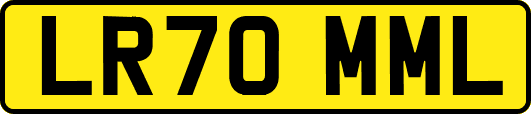 LR70MML