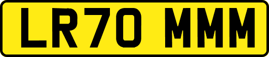 LR70MMM