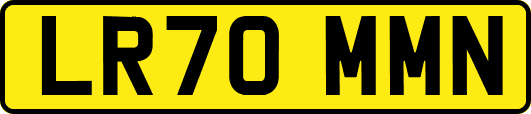 LR70MMN