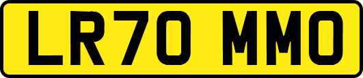LR70MMO