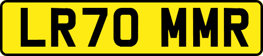 LR70MMR