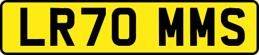 LR70MMS