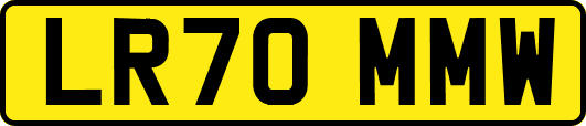 LR70MMW