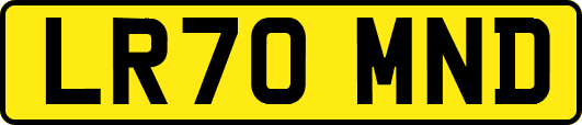 LR70MND
