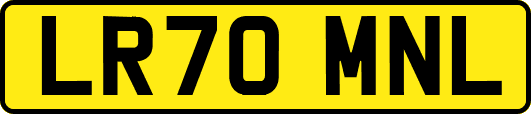 LR70MNL