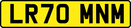 LR70MNM