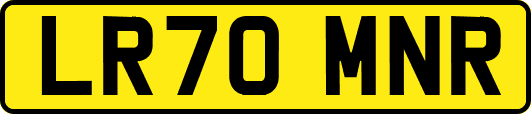 LR70MNR
