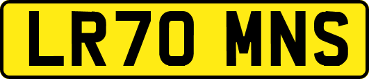 LR70MNS