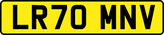 LR70MNV