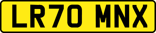 LR70MNX