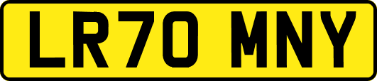 LR70MNY