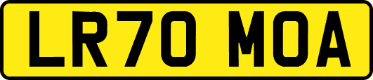 LR70MOA