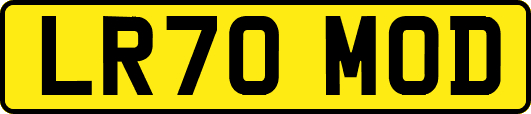 LR70MOD
