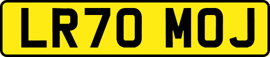 LR70MOJ