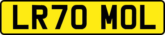 LR70MOL