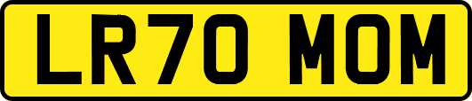 LR70MOM