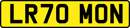 LR70MON