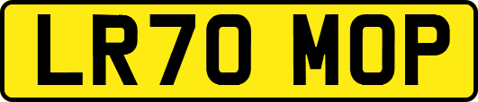 LR70MOP