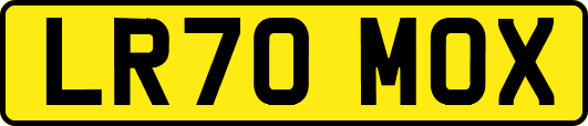LR70MOX