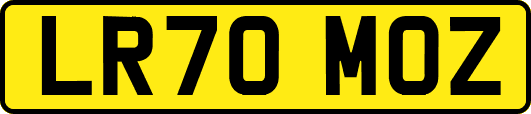 LR70MOZ