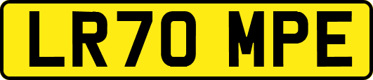 LR70MPE