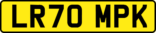 LR70MPK