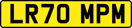 LR70MPM