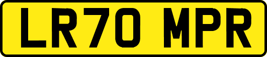 LR70MPR