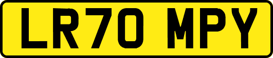 LR70MPY