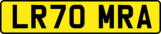 LR70MRA