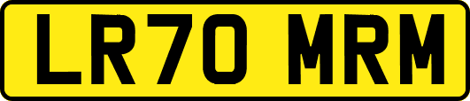 LR70MRM