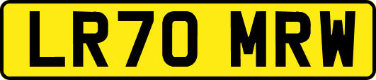 LR70MRW
