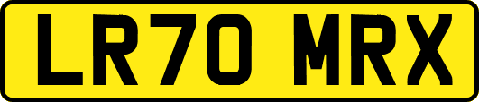 LR70MRX