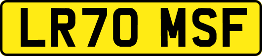 LR70MSF
