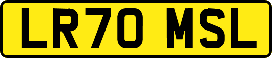 LR70MSL