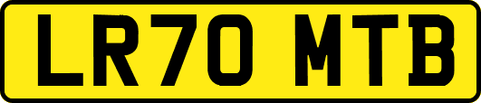 LR70MTB