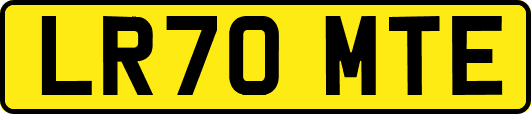 LR70MTE