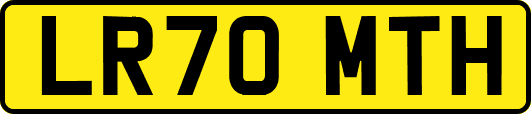 LR70MTH