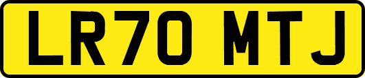 LR70MTJ
