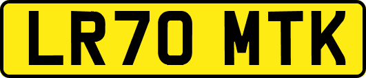 LR70MTK
