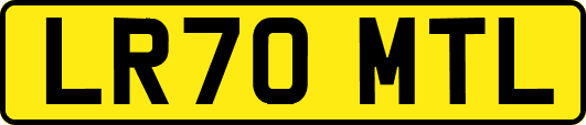 LR70MTL