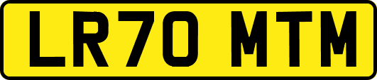 LR70MTM