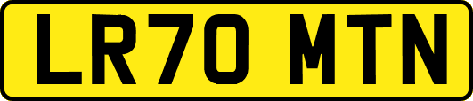 LR70MTN