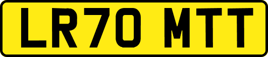 LR70MTT