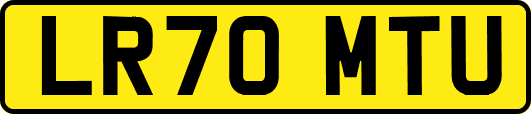LR70MTU