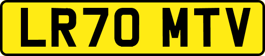 LR70MTV